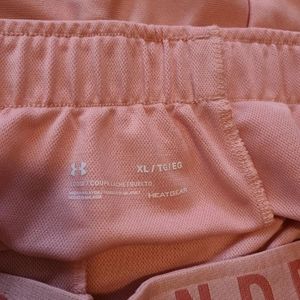 Under Armour shorts